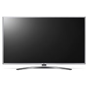 LG Uydu Alıcılı HD LED TV 50 İnç 127cm HDMI USB ThinkQ 50UM7600PLB, 50UM7600PLB