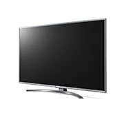 LG Uydu Alıcılı HD LED TV 50 İnç 127cm HDMI USB ThinkQ 50UM7600PLB, 50UM7600PLB