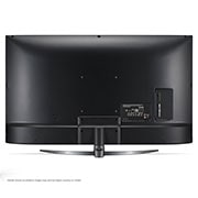 LG Uydu Alıcılı HD LED TV 50 İnç 127cm HDMI USB ThinkQ 50UM7600PLB, 50UM7600PLB