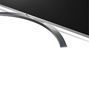 LG Uydu Alıcılı HD LED TV 50 İnç 127cm HDMI USB ThinkQ 50UM7600PLB, 50UM7600PLB