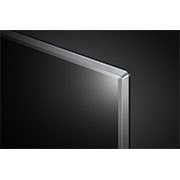 LG Uydu Alıcılı HD LED TV 50 İnç 127cm HDMI USB ThinkQ 50UM7600PLB, 50UM7600PLB