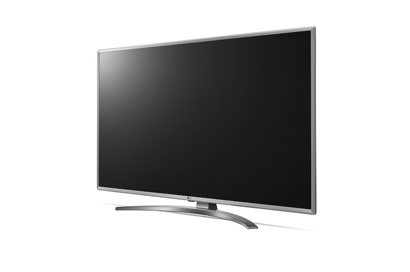 LG Uydu Alıcılı HD LED TV 50 İnç 127cm HDMI USB ThinkQ 50UM7600PLB, 50UM7600PLB