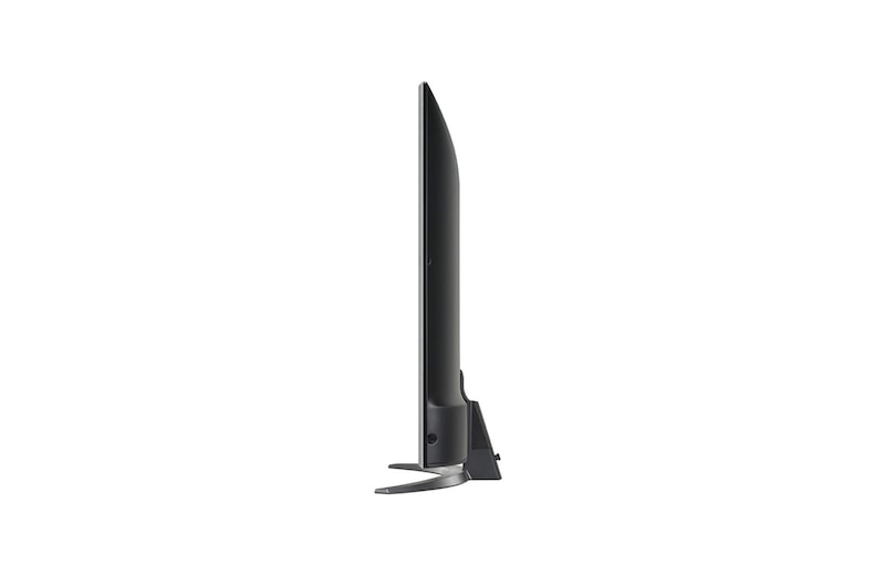 LG Uydu Alıcılı HD LED TV 50 İnç 127cm HDMI USB ThinkQ 50UM7600PLB, 50UM7600PLB