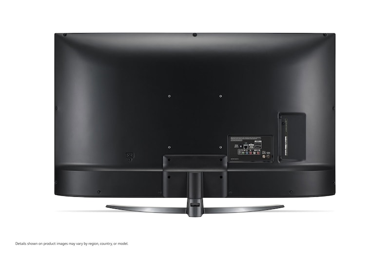 LG Uydu Alıcılı HD LED TV 50 İnç 127cm HDMI USB ThinkQ 50UM7600PLB, 50UM7600PLB