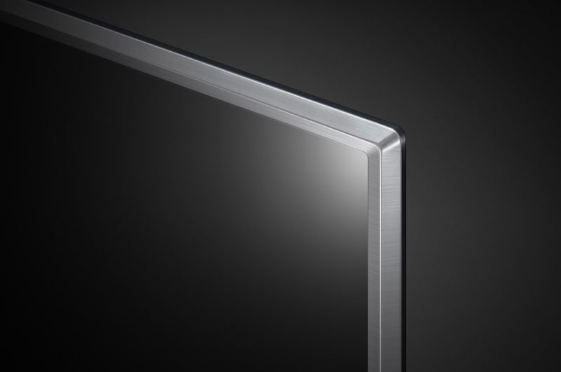 LG Uydu Alıcılı HD LED TV 50 İnç 127cm HDMI USB ThinkQ 50UM7600PLB, 50UM7600PLB