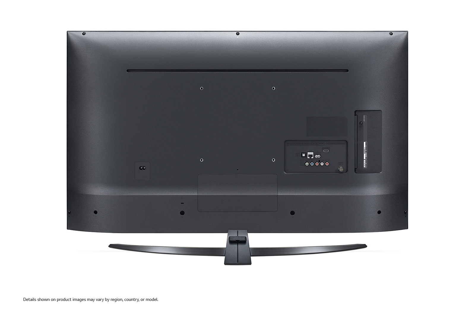 LG UN74 50 inç 4K Smart TV, 50UN74006LB
