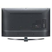 LG UN74 50 inç 4K Smart TV, 50UN74006LB