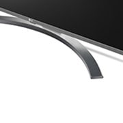 LG UN81 50 inç 4K Smart TV, 50UN81006LB