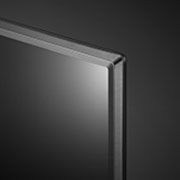 LG UN81 50 inç 4K Smart TV, 50UN81006LB