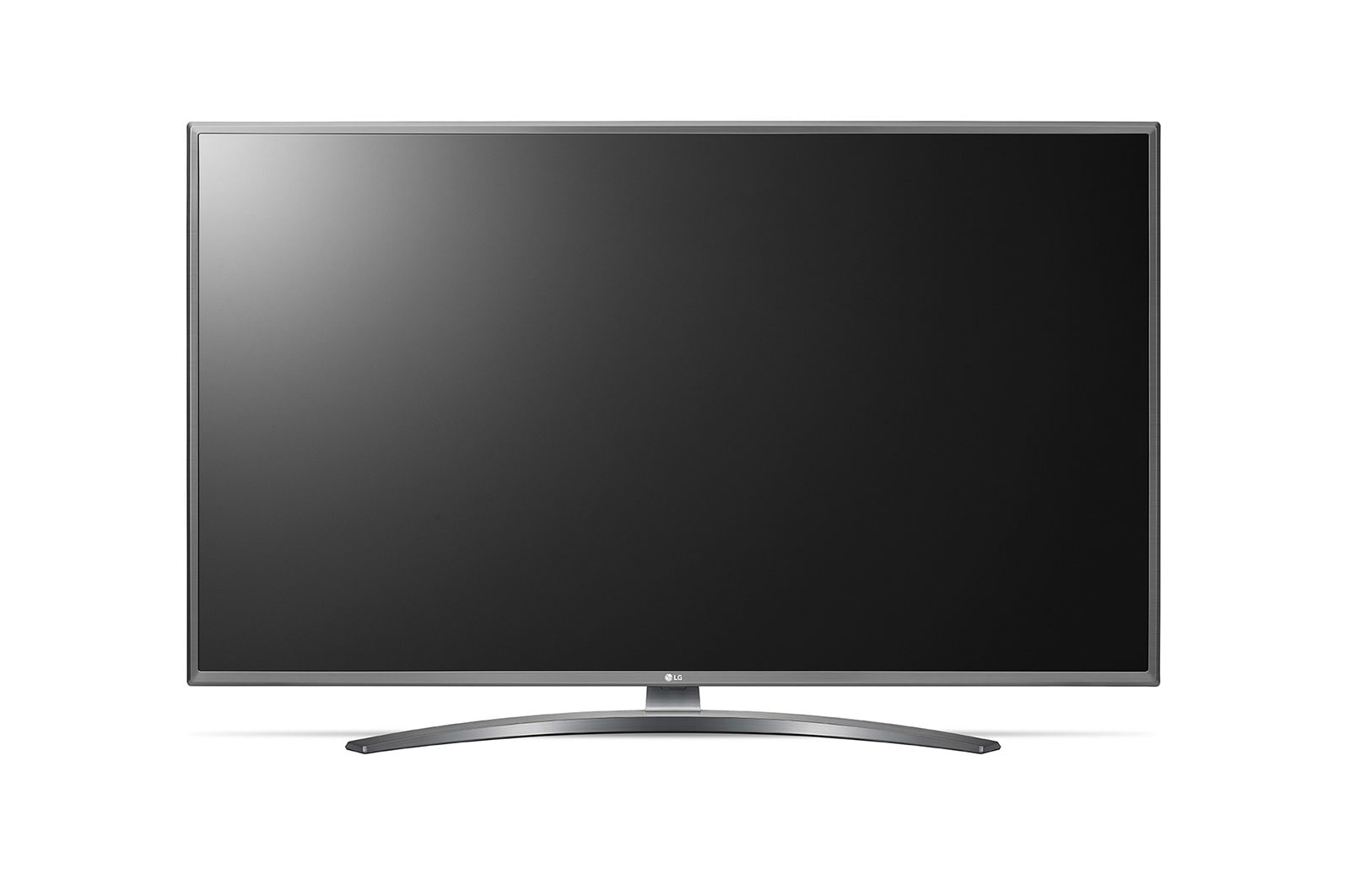 LG UN81 50 inç 4K Smart TV, 50UN81006LB