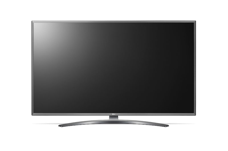 LG UN81 50 inç 4K Smart TV, 50UN81006LB