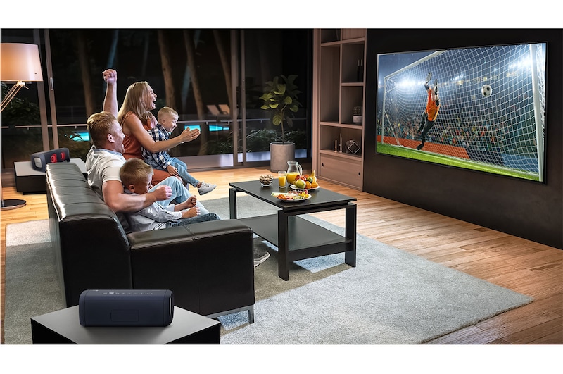 LG UP81 50 inç 4K Smart TV, 50UP81006LA