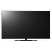 LG UHD 4K TV , 55 inç UR8100 Serisi , webOS 23 Smart AI ThinQ , Uydu Alıcılı, Sihirli Kumanda Uyumlu, HDR10 , HLG , AI Resim Pro , AI Ses Pro, 2023, 55UR81006LJ