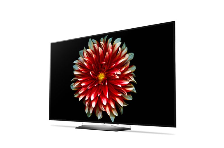 LG 55” Full HD OLED TV, 55EG9A7V