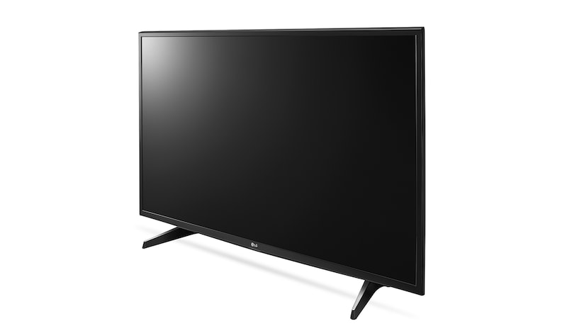 LG FULL HD TV, 55LH604V