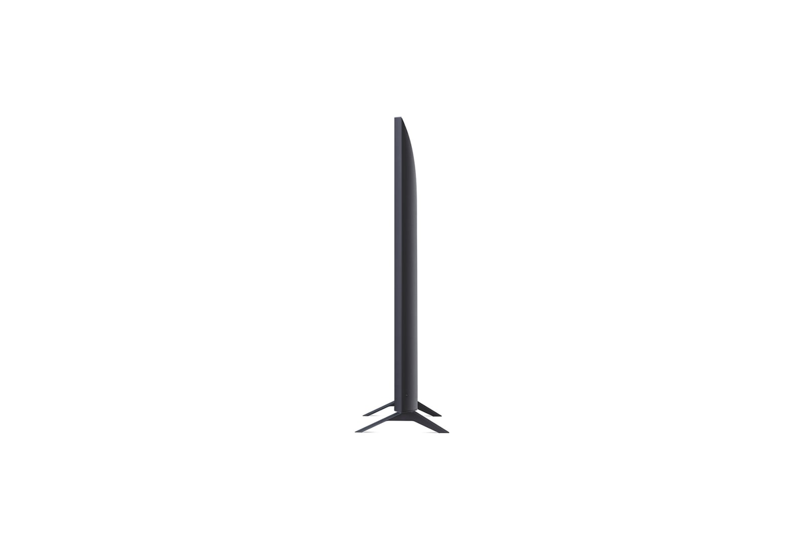 LG NANO76 55 inç NanoCell 4K Smart TV, 55NANO756PA