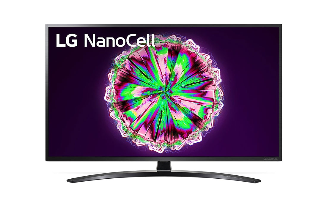 Купить Телевизор Lg Нано 50