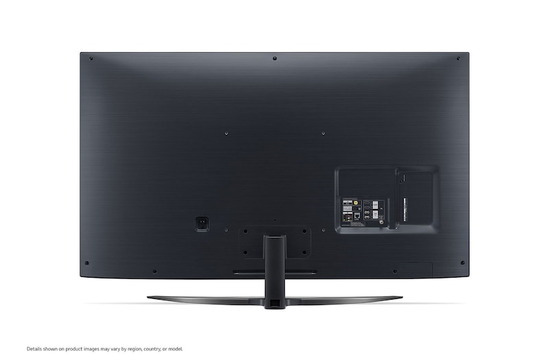 LG NANO81 55 inç NanoCell 4K Smart TV, 55NANO816NA