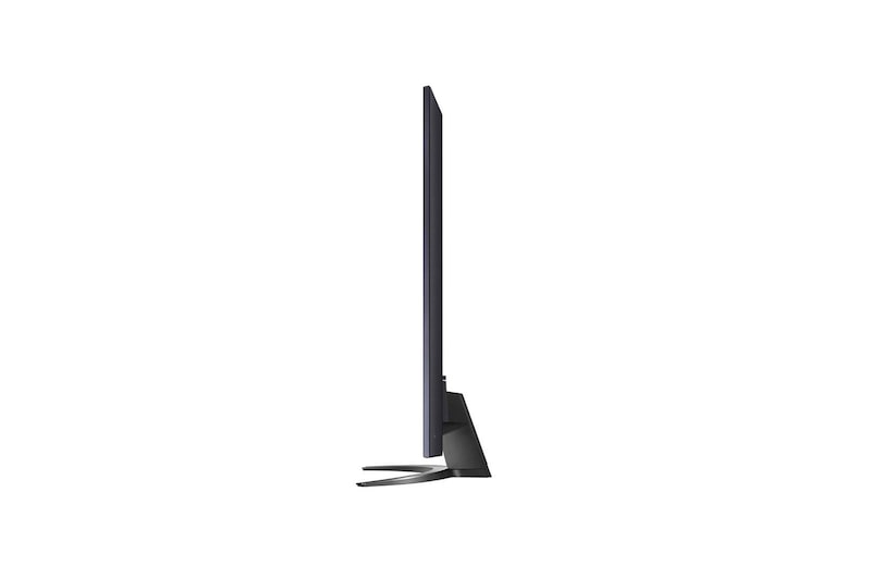 LG NANO81 55 inç NanoCell 4K Smart TV, 55NANO816QA
