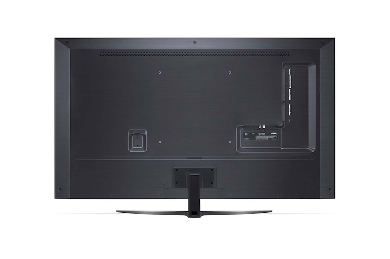 LG NANO81 55 inç NanoCell 4K Smart TV, 55NANO816QA