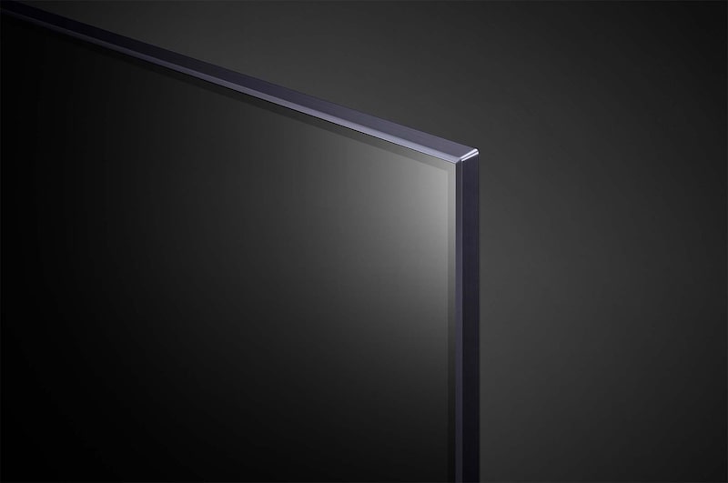 LG NANO81 55 inç NanoCell 4K Smart TV, 55NANO816QA