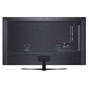 LG NANO81 55 inç NanoCell 4K Smart TV, 55NANO816QA