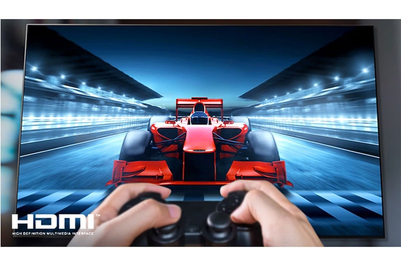 LG NANO86 55 inç NanoCell 4K Smart TV, 55NANO866PA