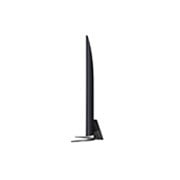 LG Uydu Alıcılı HD LED TV 55 İnç webOS Smart TV nano 91 4K UHD Çözünürlük 55NANO916NA, 55NANO916NA