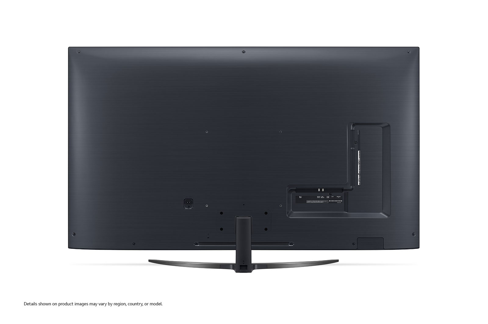 LG Uydu Alıcılı HD LED TV 55 İnç webOS Smart TV nano 91 4K UHD Çözünürlük 55NANO916NA, 55NANO916NA