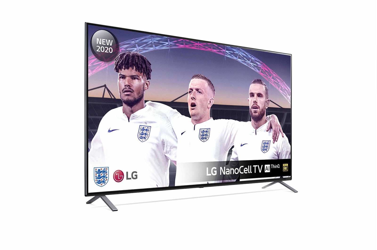 LG NanoCell 55 İnç 139 cm TV Cinema HDR Nano95 8K 55NANO956NA, 55NANO956NA