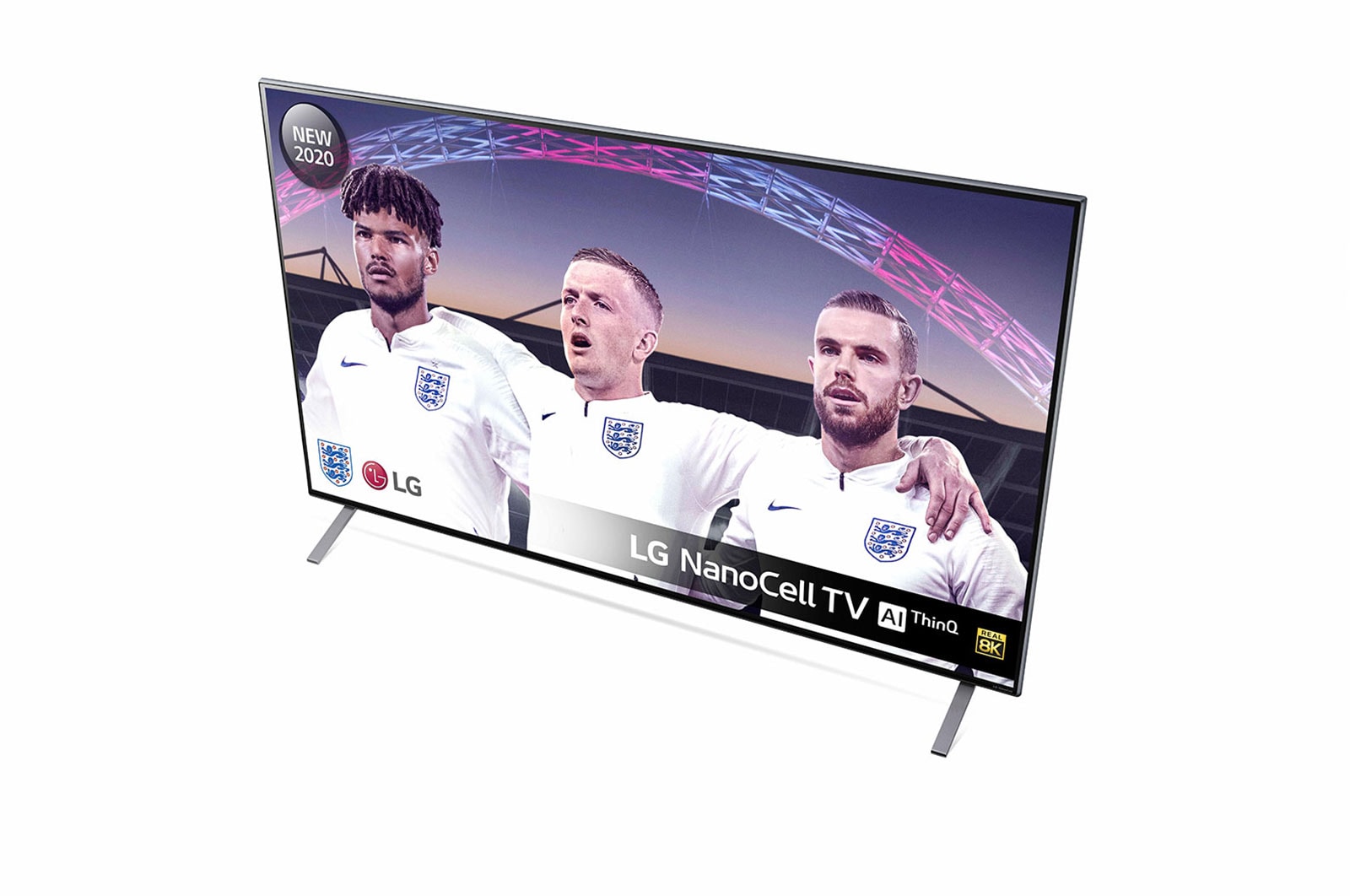 LG NanoCell 55 İnç 139 cm TV Cinema HDR Nano95 8K 55NANO956NA, 55NANO956NA