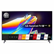 LG NanoCell 55 İnç 139 cm TV Cinema HDR Nano95 8K 55NANO956NA, 55NANO956NA