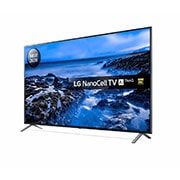 LG NanoCell 55 İnç 139 cm TV Cinema HDR Nano95 8K 55NANO956NA, 55NANO956NA