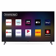 LG NanoCell 55 İnç 139 cm TV Cinema HDR Nano95 8K 55NANO956NA, 55NANO956NA
