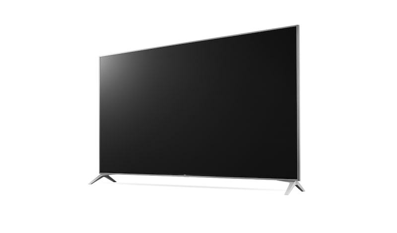 LG 55" SUPER UHD TV, 55SJ800V