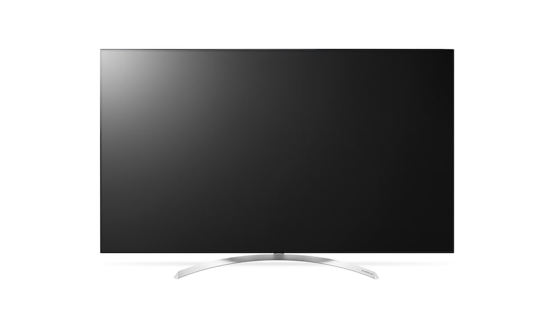 LG 55" SUPER UHD TV, 55SJ850V