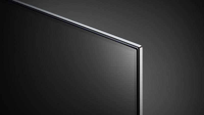 LG 55" SUPER UHD TV, 55SJ850V