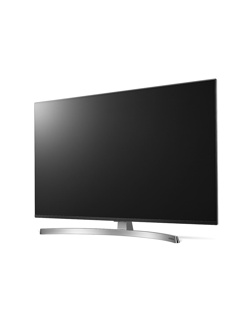 LG 55'' SK8500 Serisi NanoCell 4K HDR NanoCell Smart LED TV / AI