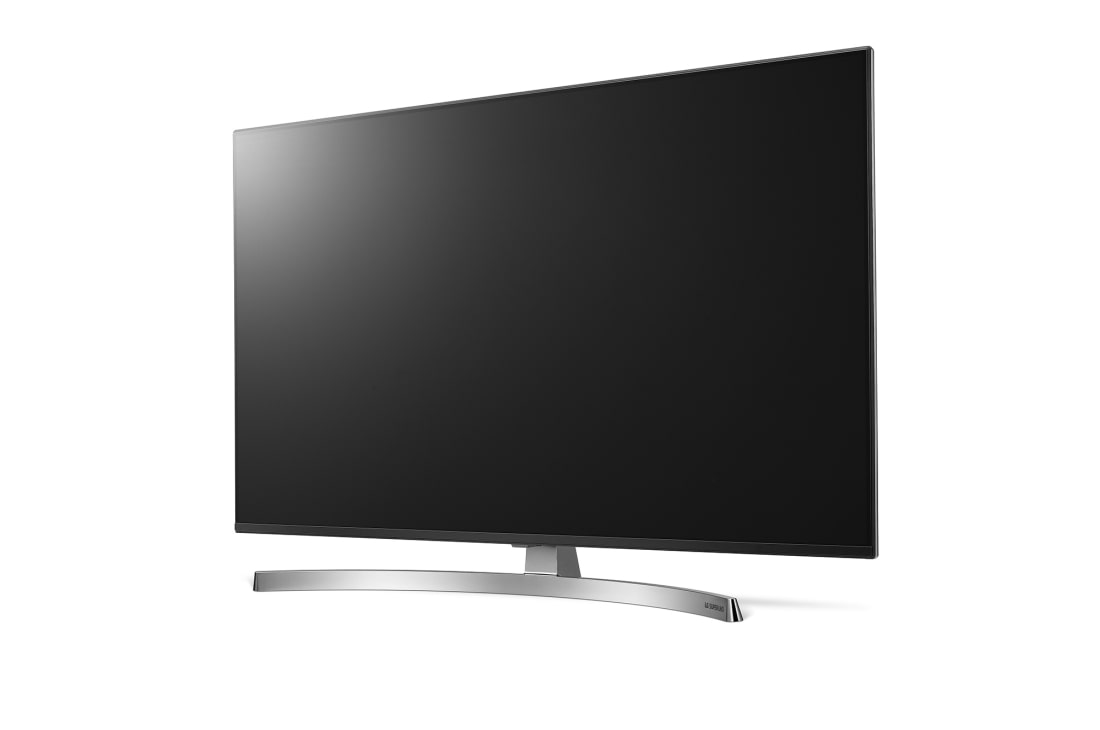 LG 55'' SK8500 Serisi NanoCell 4K HDR NanoCell Smart LED TV / AI