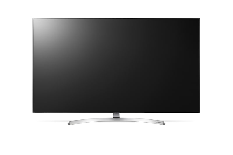 LG 55'' SK9500 Serisi NanoCell 4K HDR NanoCell Smart LED TV / AI ThinQ, 55SK9500PLA