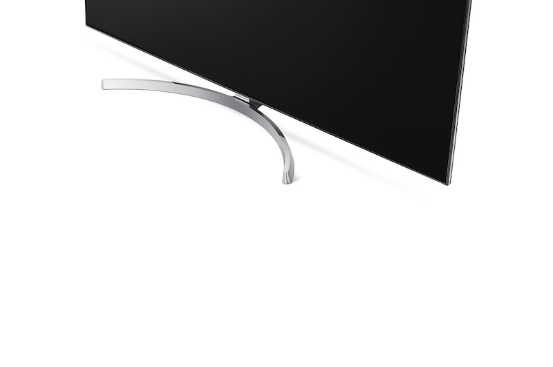 LG 55'' SK9500 Serisi NanoCell 4K HDR NanoCell Smart LED TV / AI ThinQ, 55SK9500PLA