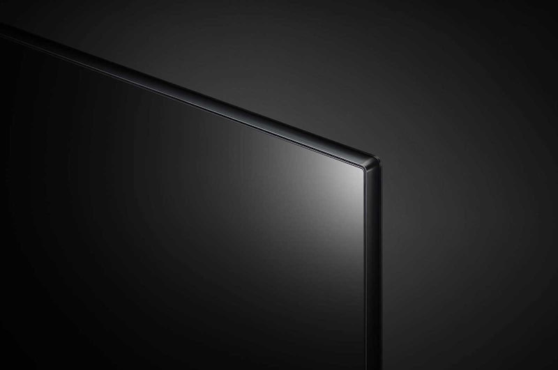 LG SM80 55 inç NanoCell 4K Smart TV, 55SM8000PLA