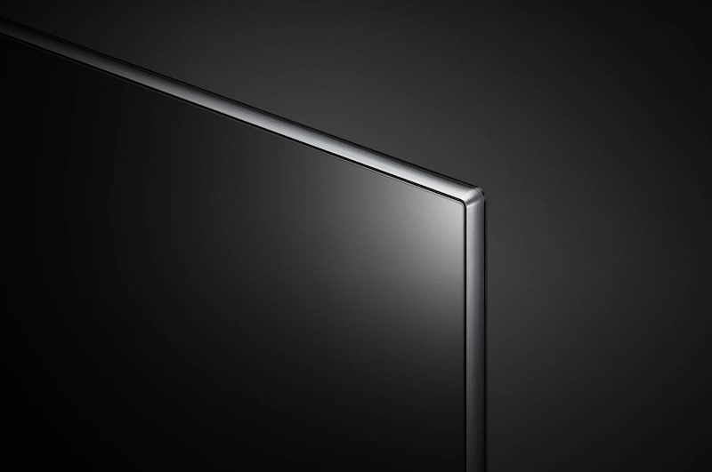 LG Uydu Alıcılı HD Smart TV 55 inç 139cm NanoCell 4K Cinema HDR NanoCell TV, 55SM8600PLA