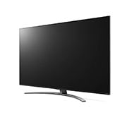 LG Uydu Alıcılı HD Smart TV 55 inç 139cm NanoCell 4K Cinema HDR NanoCell TV, 55SM8600PLA