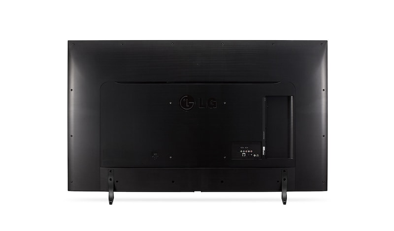 LG UHD TV - UH6000, 55UH600V