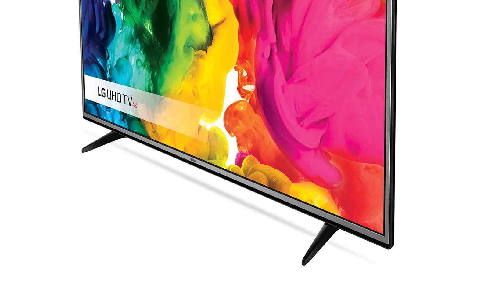 LG 55" LG ULTRA HD 4K TV, 55UH605V