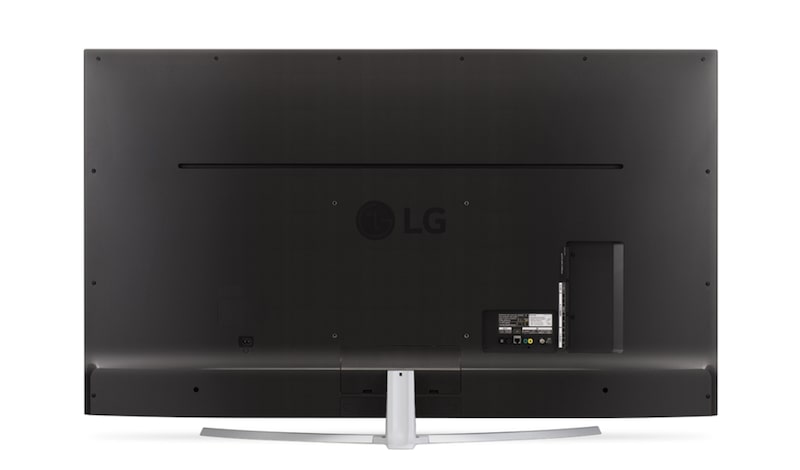 LG SUPER UHD TV, 55UH770V