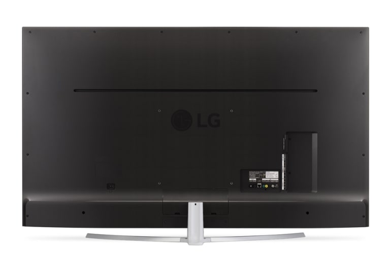 LG SUPER UHD TV, 55UH770V
