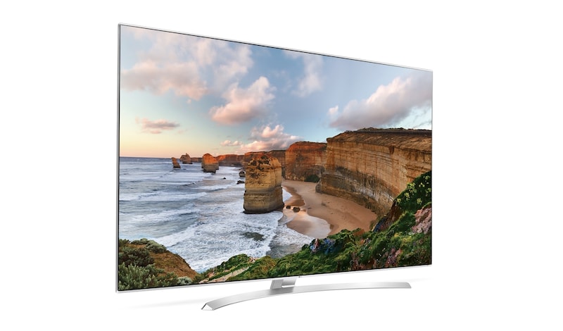 LG SUPER UHD TV, 55UH950V