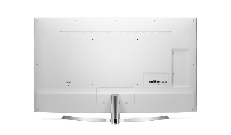 LG SUPER UHD TV, 55UH950V